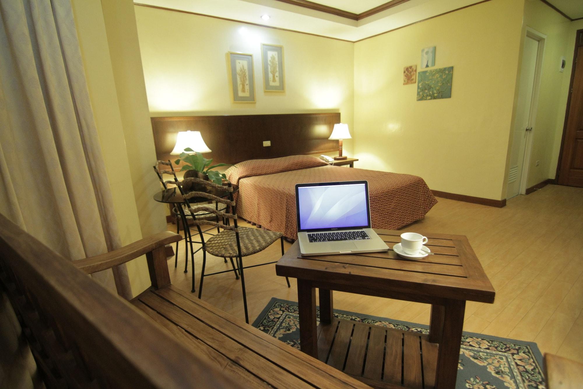 The Shoreline Subic Hotel Olongapo Luaran gambar